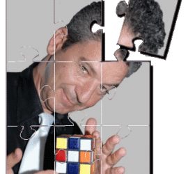 הפאזל של אורי - האם אפשר לחבר את כל הפיסות לשלמות אחת גדולה?