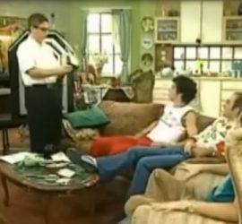 פיג'מות - שוליית הקוסם - עונה ראשונה