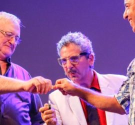 מחממים את הקרעים והכל מסתדר. או שלא.