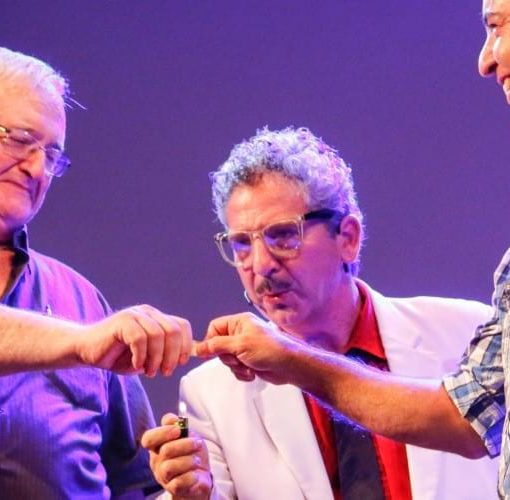 מחממים את הקרעים והכל מסתדר. או שלא.