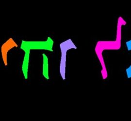 מיהו לא אלוהים - מם אוניברסלי